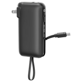 ARCTIC | 10,000mAh Powerbank Mr Gadget Official h3