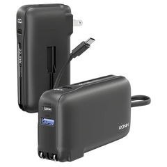 ARCTIC | 10,000mAh Powerbank Mr Gadget Official h3