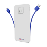 R-73 Attached cable - 10000mah Mr Gadget Official h3