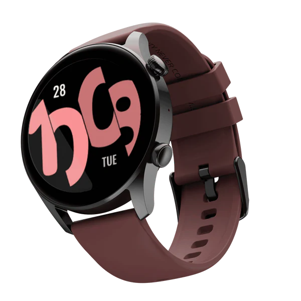 R-08 Smart Watch Mr Gadget Official h3