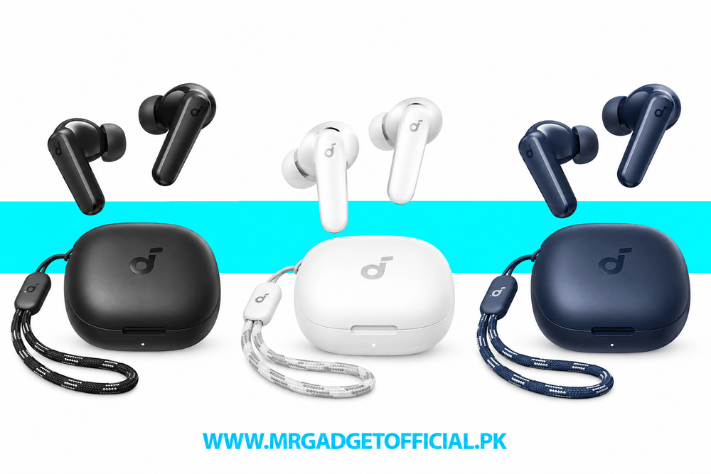 Anker R50i Earbuds Mr Gadget Official