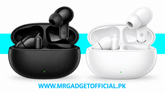 realme TechLife Buds Mr Gadget Official