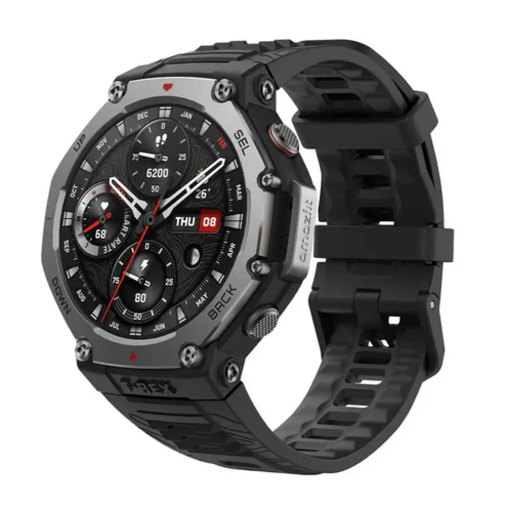 Amazfit T-Rex 3 Mr Gadget Official h3
