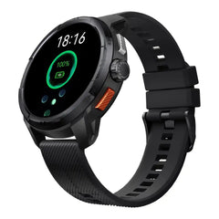 HAYLOU Solar Ultra smart watch Mr Gadget Official h3