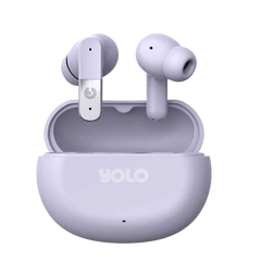 YOLO YOPOD RHYTHM EARBUDS Mr Gadget Official