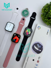 S12 Max 2026 Latest Smart Watch Mr Gadget Official