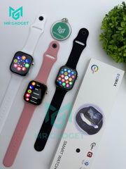 S12 Max 2026 Latest Smart Watch Mr Gadget Official