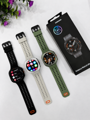 Samsung Watch Ultra 2 Clone Smartwatch Mr Gadget Official