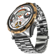 R-014 LUXE Smart Watch Mr Gadget Official h3