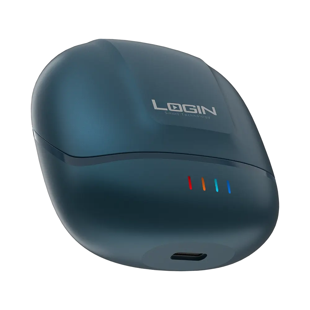 L-206 Earbuds Mr Gadget Official h3