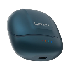 L-206 Earbuds Mr Gadget Official h3