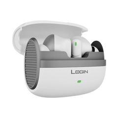 L-208 Earbuds Mr Gadget Official h3