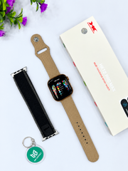 HK12 Pro Max Smartwatch Mr Gadget Official