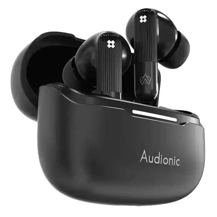 Trance Airbud 850 Hexa Mic with ANC Mr Gadget Official h3
