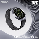 YOLO TREK SMART WATCH Mr Gadget Official