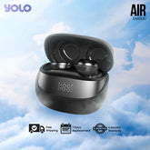 YOLO YOPOD AIR BUDS Mr Gadget Official