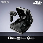 YOLO YOPOD ACTIVE + EARBUDS Mr Gadget Official