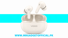 VOCO V-SOUND AURA (S-02) EARBUDS Mr Gadget Official