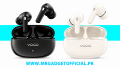 VOCO V-SOUND AURA (S-02) EARBUDS Mr Gadget Official
