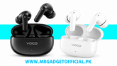 VOCO V-SOUND BASS (S-01) EARBUDS Mr Gadget Official