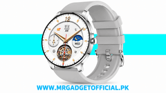 VOCO V-WATCH ELITE (W-03) SMART WATCH Mr Gadget Official