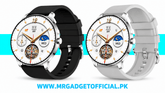 VOCO V-WATCH ELITE (W-03) SMART WATCH Mr Gadget Official
