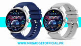 VOCO V-WATCH GO (W-01) SMART WATCH Mr Gadget Official