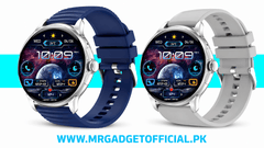 VOCO V-WATCH GO (W-01) SMART WATCH Mr Gadget Official