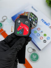 Telzeal TC5G Mr Gadget Official h3