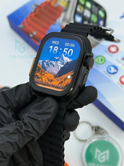 Telzeal TC5G Mr Gadget Official h3