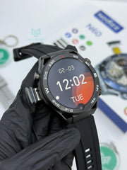 Nodizz N60 Mr Gadget Official h3