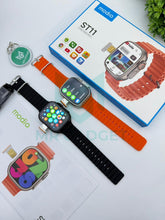 ST11 Smartwatch Mr Gadget Official h3