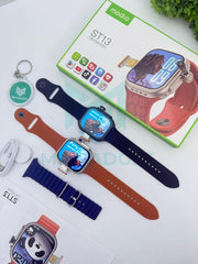 ST13 Smart Watch Mr Gadget Official h3