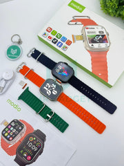 ST14 smartwatch Mr Gadget Official h3