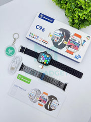 C96 Mr Gadget Official h3