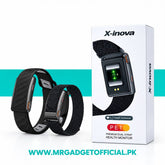 X-Inova Peak Whoop Fitness Band Tracker By Germany Mr Gadget Official