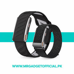 Treko One Screenless Fitness Band Tracker Mr Gadget Official