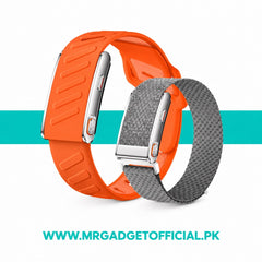 Treko One Screenless Fitness Band Tracker Mr Gadget Official