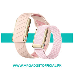 KR96 Pro Screenless Sport Smart Health Bracelet Fitness Tracker Mr Gadget Official