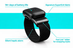 Whoop Peak 5.0 Fitness Band Mr Gadget Official