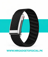 MF91 Smart Health & Fitness Band – Screenless Professional Health Monitoring Mr Gadget Official
