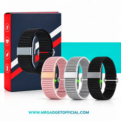 S01 WHOOP BAND FITNESS TRACKER Mr Gadget Official