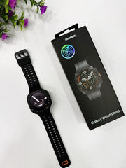 Samsung Watch Ultra 2 Clone Smartwatch Mr Gadget Official