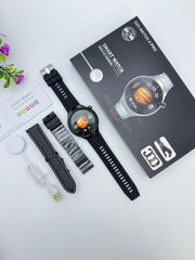 Latest D25 Watch 4 Pro Smart Watch
