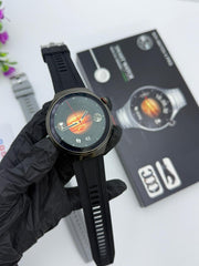 Latest D25 Watch 4 Pro Smart Watch
