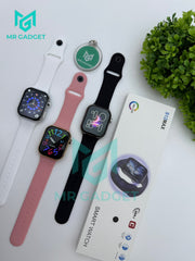 S12 Max 2026 Latest Smart Watch Mr Gadget Official