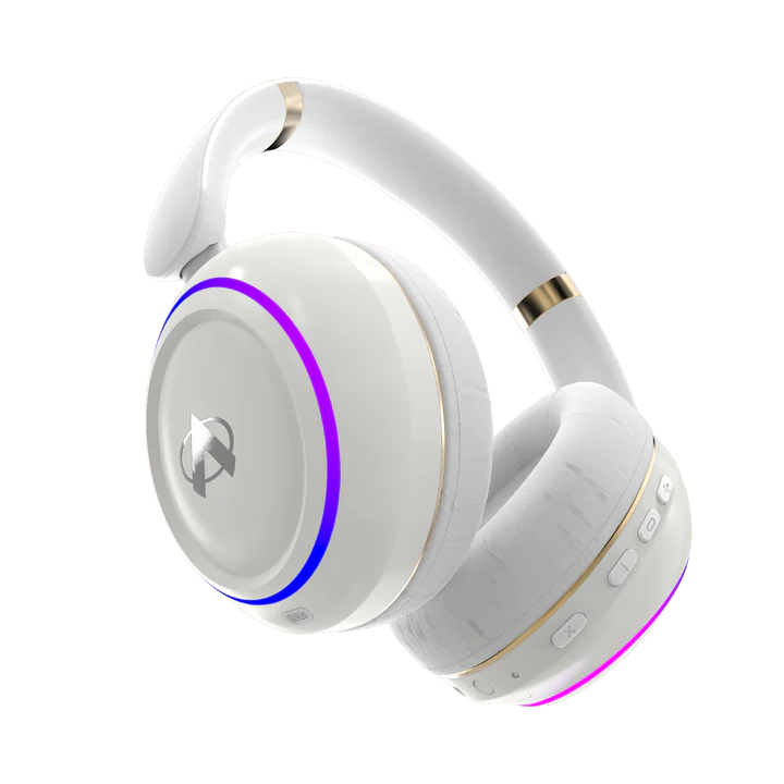 Hammer Wireless Headphone Mr Gadget Official h3