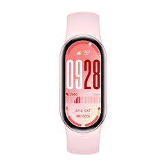 MI Smart Band 10 Mr Gadget Official h3