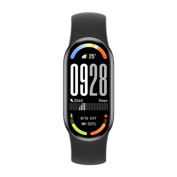 MI Smart Band 10 Mr Gadget Official h3