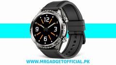 YOLO CORE SMART WATCH Mr Gadget Official